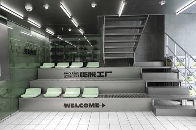 從味蕾到視覺 全新面包店設(shè)計(jì)如何重塑消費(fèi)體驗(yàn)與購物場景