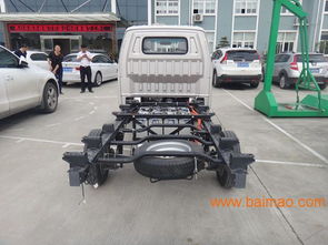 凱馬純電動勾臂式垃圾車 市場價格、廠家直銷與服務(wù)解析