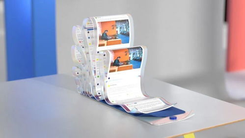 微軟動(dòng)態(tài)廣告設(shè)計(jì) 如絲般順滑的視覺(jué)盛宴與發(fā)布策略